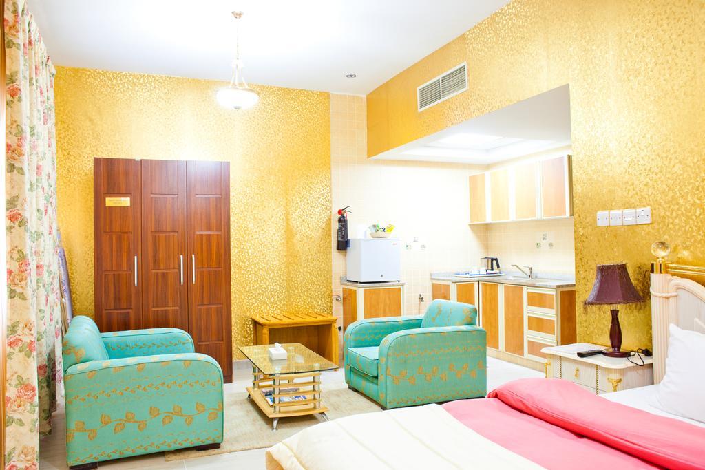 Arbella Boutique Hotel Шарджа Екстериор снимка