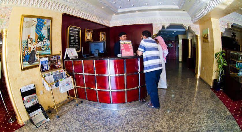 Arbella Boutique Hotel Шарджа Екстериор снимка